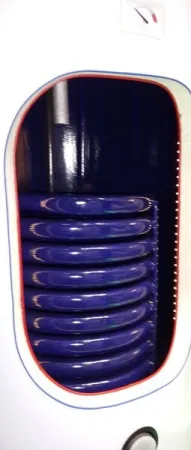 Косвенный водонагреватель Hajdu Aquastic AQ IND 100SC