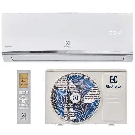 Сплит-система Electrolux Smartline EACS-12HSM/N8_V2 .  Сплит-система Electrolux Smartline EACS-12HSM/N8_V2