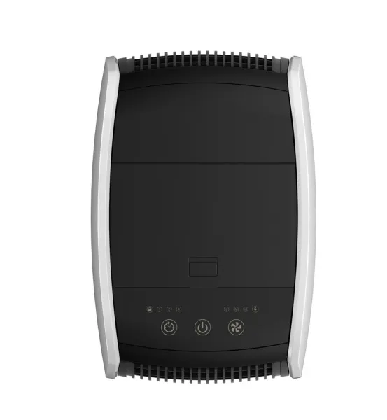 Очиститель воздуха AirInCom XJ-4100.  Очистители и мойки воздуха очиститель воздуха airincom xj-4100
