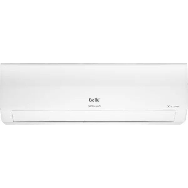 Сплит-система Ballu Greenland DC Inverter BSGRI-24HN8_22Y Сплит-система Ballu Greenland DC Inverter BSGRI-24HN8_22Y
