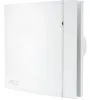 Осевой вентилятор Soler&Palau SILENT-100 CRZ MATT WHITE DESIGN (Таймер)