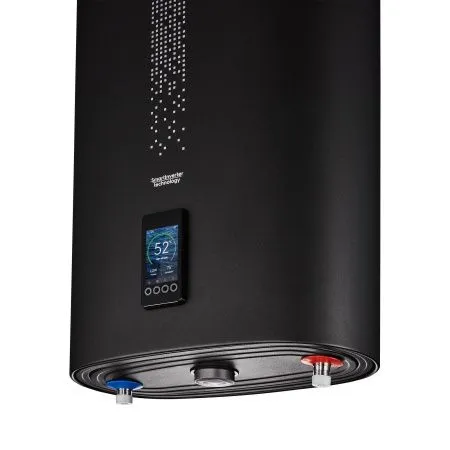 Накопительный водонагреватель Electrolux EWH 100 SmartInverter Grafit100