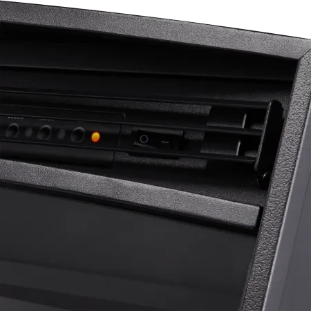 Электрокамин Electrolux Sphere Plus EFP/P-2720RLS Электрокамин Electrolux Sphere Plus EFP/P-2720RLS