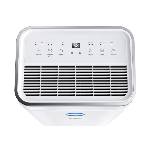 Осушитель воздуха Hyundai H-DH20-P83WF