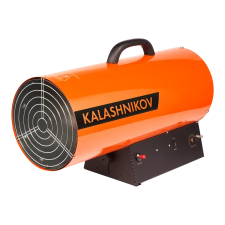 Газовая тепловая пушка KALASHNIKOV KHG-60