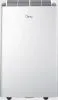 Мобильный кондиционер Midea MPPT-12CRFN7-Q Мобильные кондиционеры мобильный кондиционер midea mppt-12crfn7-q