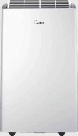 Мобильный кондиционер Midea MPPT-12CRFN7-Q Мобильные кондиционеры мобильный кондиционер midea mppt-12crfn7-q