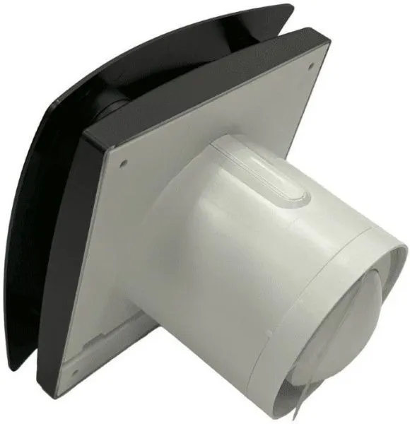 Осевой вентилятор Soler&Palau Silent Dual 300 Matt Black