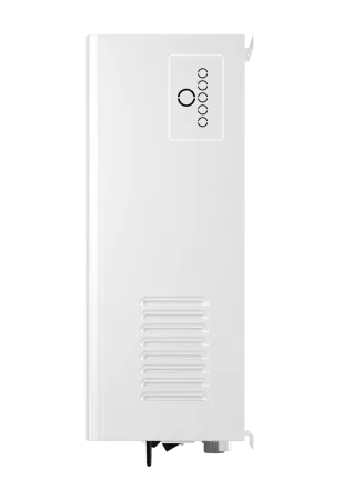 Отопительный котел Thermex Grizzly 5-12 Wi-Fi