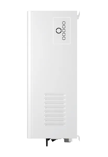 Отопительный котел Thermex Grizzly 5-12 Wi-Fi