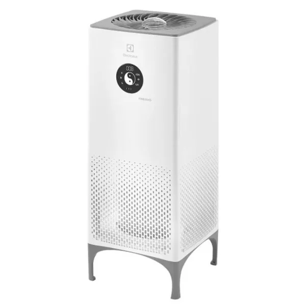 Очиститель воздуха Electrolux EAP-2075D Yin&Yang.  Очистители и мойки воздуха очиститель воздуха electrolux eap-2075d yin&yang