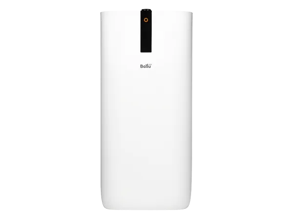 Очиститель воздуха Ballu AP-107.  Очистители и мойки воздуха очиститель воздуха ballu ap-107