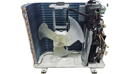 Сплит-система KINGHOME Cosmo Nordic KWH18AWDXD-K6DNA1A