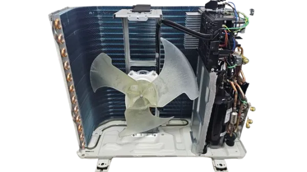 Сплит-система KINGHOME Cosmo Nordic KWH18AWDXD-K6DNA1A