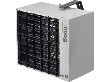 Тепловая пушка Ballu BHP-MW-15