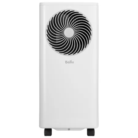 Мобильный кондиционер Ballu Orbis BPAC-10 OR/N6 Мобильные кондиционеры мобильный кондиционер ballu orbis bpac-10 or/n6