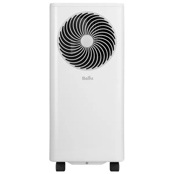 Мобильный кондиционер Ballu Orbis BPAC-10 OR/N6 Мобильный кондиционер Ballu Orbis BPAC-10 OR/N6