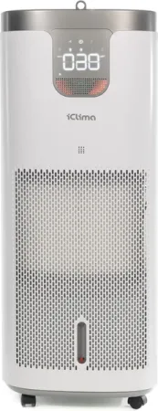 Климатические комплексы климатический комплекс iclima lux-10000pro v2 