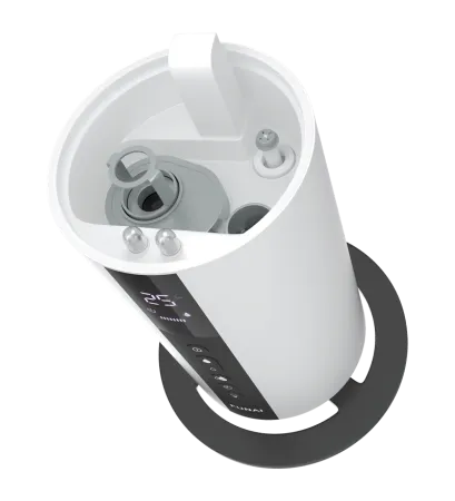 Увлажнитель воздуха Funai Todai USH-TE7251WC.  Увлажнители увлажнитель воздуха funai todai ush-te7251wc