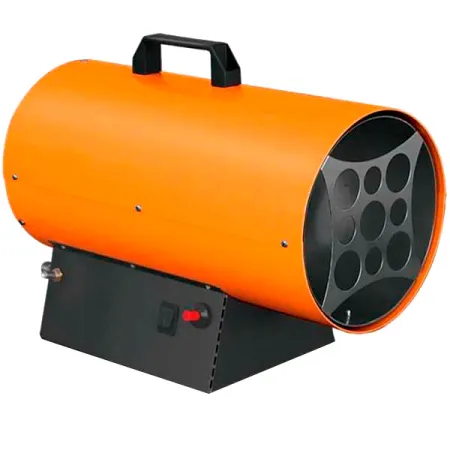 Газовая тепловая пушка Royal Thermo RTG-20 Газовая тепловая пушка Royal Thermo RTG-20