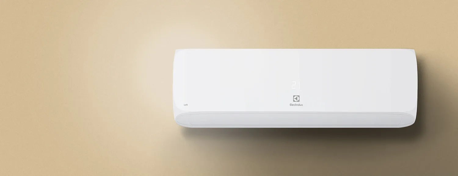 Сплит-система LOFT Electrolux EACS-12HAL/N3 Сплит-система LOFT Electrolux EACS-12HAL/N3