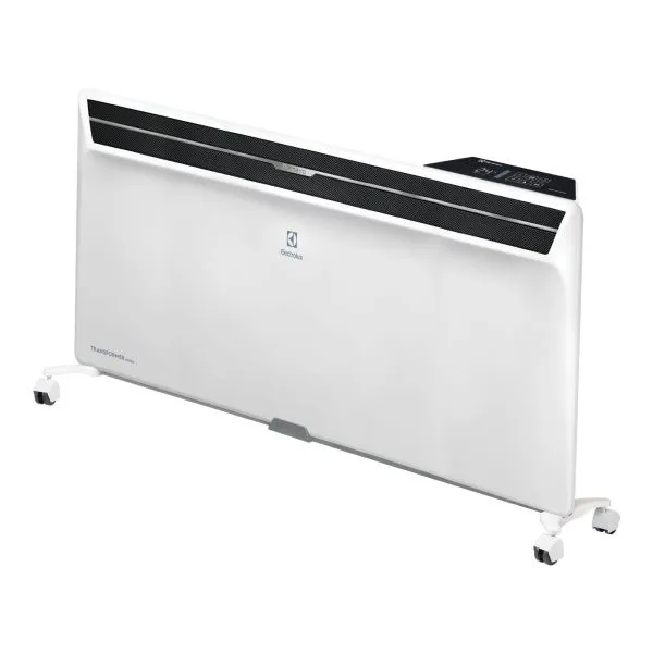 Конвектор Electrolux Air Gate Transformer с блоком управления и шасси ECH/AG2-2500 T-TUI4 (инвертор)