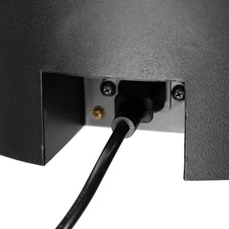 Очаг электрический Royal Thermo RTFP/P500MR 3D Cassette Mystery Round