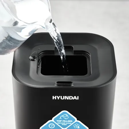 Увлажнитель воздуха Hyundai H-HU16E-3.0-UI191.  Увлажнители увлажнитель воздуха hyundai h-hu16e-3.0-ui191