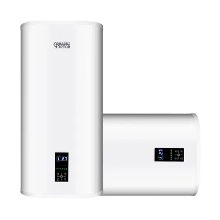 Накопительный водонагреватель Comfort Factor Lux 8080