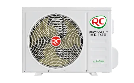 Сплит-система Royal Clima Royal Fresh Full DC EU Inverter RCI-RF40HN