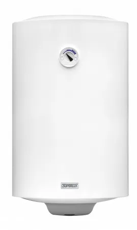 Накопительный водонагреватель Superlux NTS 80V 1,5K (SU)