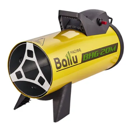 Тепловая пушка Ballu BHG-20M