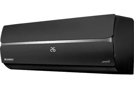 Сплит-система Chigo King Inverter CS-25V3G-1C172 Black