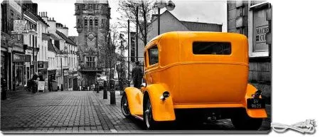 Инфракрасный обогреватель СТЕП-340/1,2 x 0,59 УФ-печать