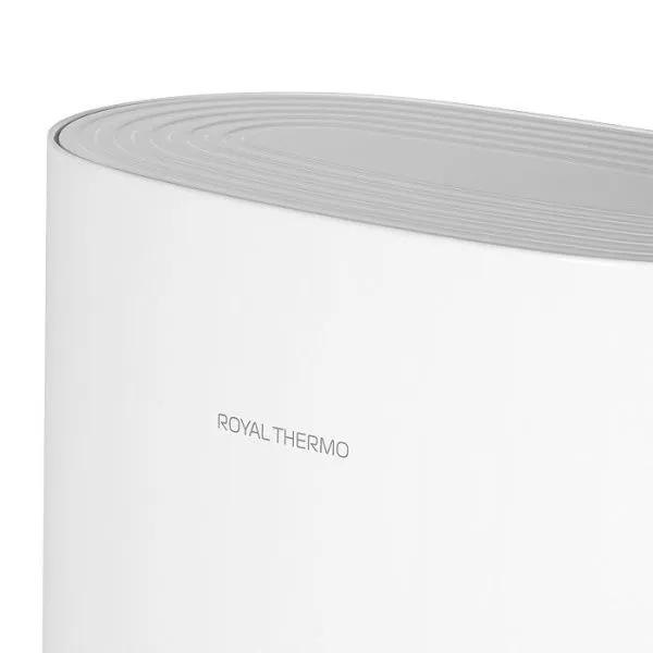 Косвенный водонагреватель Royal Thermo AQUATEC Eco EW080