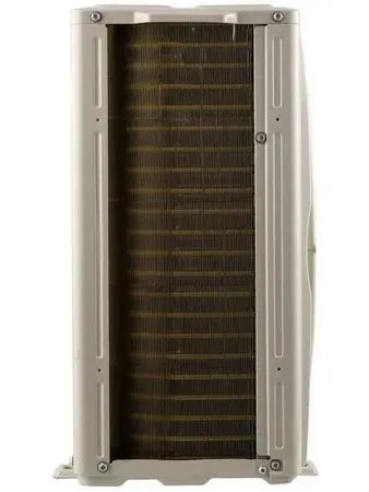 Сплит-система Chigo Sunrise CS-35V3G-1K268/White