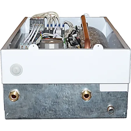 Отопительный котел Эван expert plus - 7