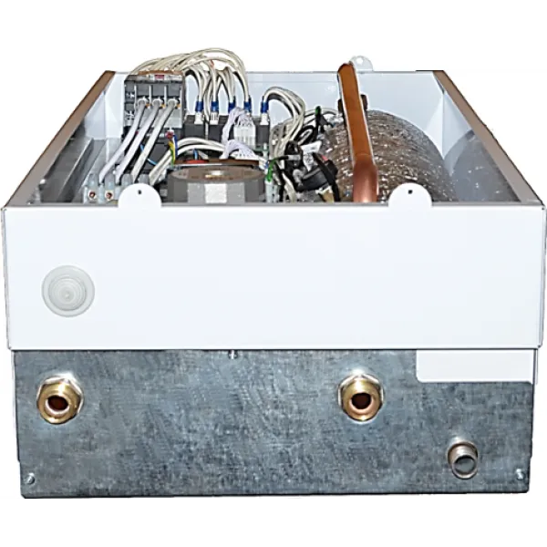 Отопительный котел Эван expert plus - 7