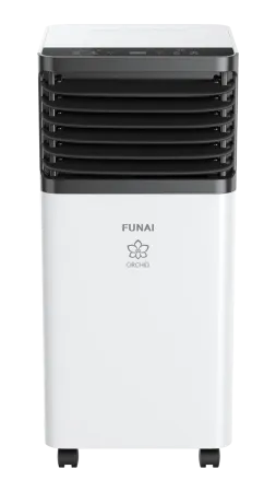 Мобильный кондиционер Funai ORCHID MAC-OR30CON03 Мобильные кондиционеры мобильный кондиционер funai orchid mac-or30con03
