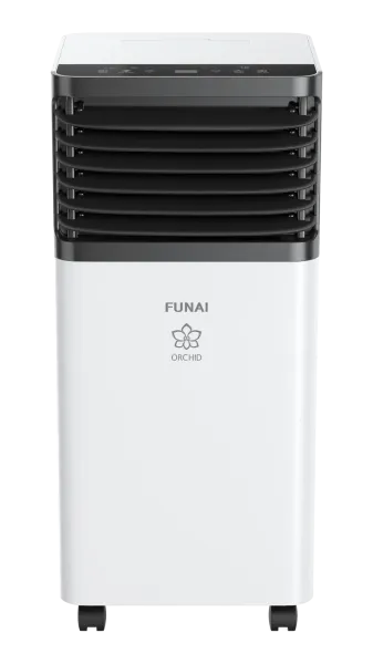 Мобильный кондиционер Funai ORCHID MAC-OR30CON03 Мобильный кондиционер Funai ORCHID MAC-OR30CON03