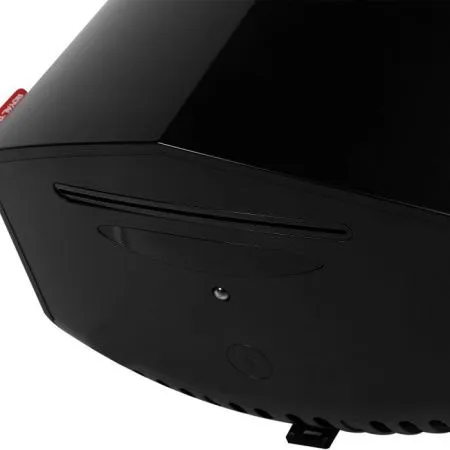 Сушилка для рук Royal Thermo RTHD-1100 (черный)