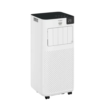 Мобильный кондиционер Funai MAGNOLIA MAC-MG22CON01 Мобильные кондиционеры мобильный кондиционер funai magnolia mac-mg22con01