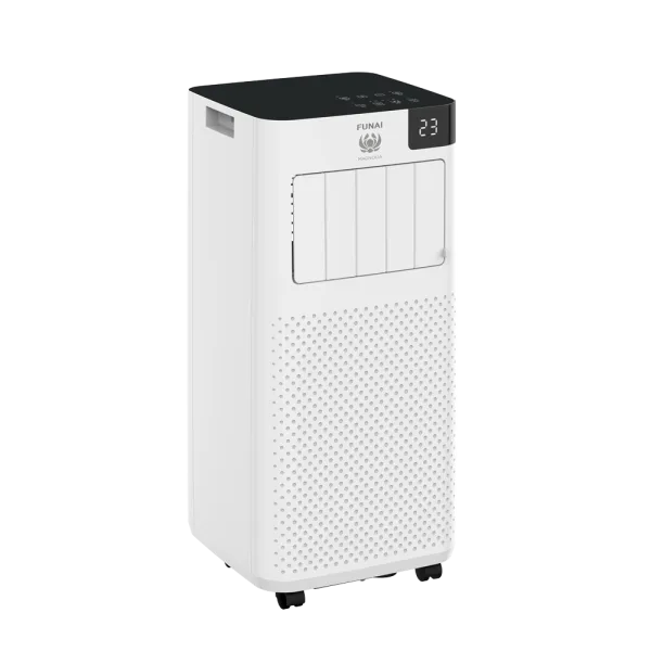 Мобильный кондиционер Funai MAGNOLIA MAC-MG22CON01 Мобильный кондиционер Funai MAGNOLIA MAC-MG22CON01