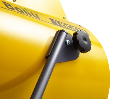 Тепловая пушка Ballu Prorab-2 BHP-P2-15