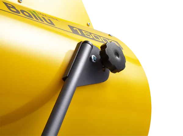 Тепловая пушка Ballu Prorab-2 BHP-P2-15