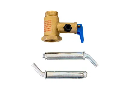 Накопительный  водонагреватель  Haier ES10V-Q210