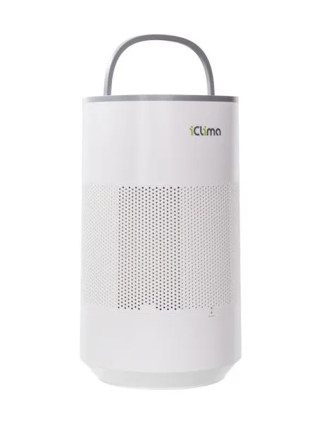 Климатические комплексы климатический комплекс iclima lux-5000pro 