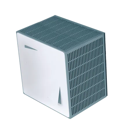 Проветриватель с рекуперацией Funai Fuji (Wi-Fi /Pearl White) Проветриватель с рекуперацией Funai Fuji (Wi-Fi /Pearl White)