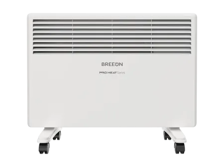 Конвектор Breeon Pro Heat BCPT-1000 KM