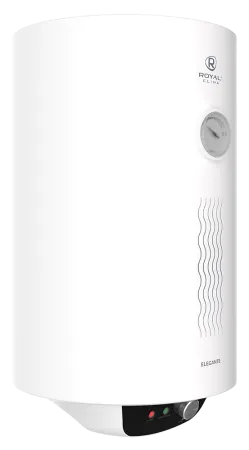 Накопительный водонагреватель Royal Clima Elegante RWH-E100-RE100